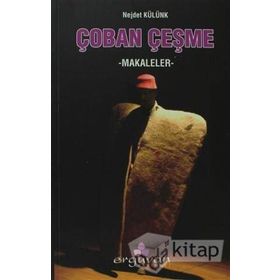 Çoban Çeşme - Nejdet Külünk