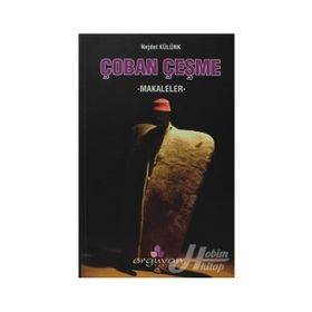 Çoban Çeşme - Nejdet Külünk