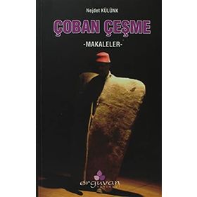 Çoban Çeşme - Nejdet Külünk