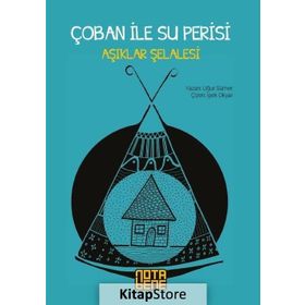 Çoban ile Su Perisi-Aşıklar Şelalesi - Uğur Sümer