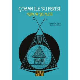 Çoban ile Su Perisi-Aşıklar Şelalesi - Uğur Sümer