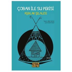 Çoban ile Su Perisi-Aşıklar Şelalesi - Uğur Sümer
