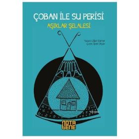 Çoban ile Su Perisi-Aşıklar Şelalesi - Uğur Sümer
