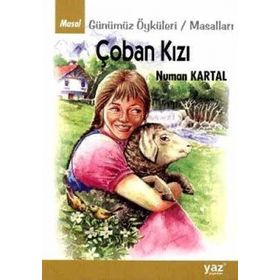 ÇOBAN KIZI - NUMAN KARTAL