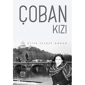 ÇOBAN KIZI - NUMAN KARTAL