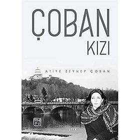 ÇOBAN KIZI - NUMAN KARTAL
