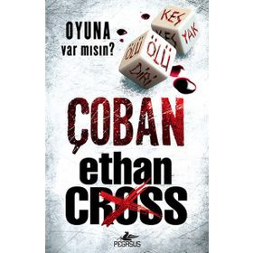 ÇOBAN OYUNA VAR MISIN? - ETHAN CROSS