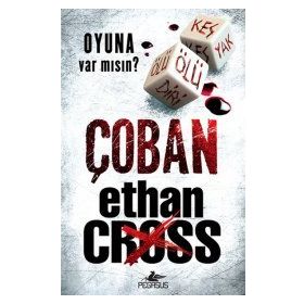 ÇOBAN OYUNA VAR MISIN? - ETHAN CROSS