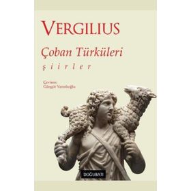 Çoban Türküleri - Doğu Batı Yayınları
