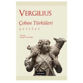 Çoban Türküleri - Doğu Batı Yayınları