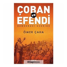 Çoban ve Efendi - Ömer Çaha
