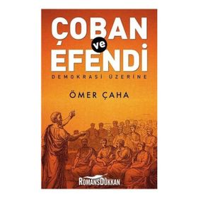 Çoban ve Efendi - Ömer Çaha