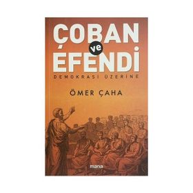 Çoban ve Efendi - Ömer Çaha