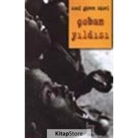 ÇOBAN YILDIZI - ASAF GÜVEN AKSEL