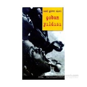 ÇOBAN YILDIZI - ASAF GÜVEN AKSEL