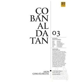Çobanaldatan - Akın Çokuğurluel