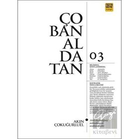 Çobanaldatan - Akın Çokuğurluel