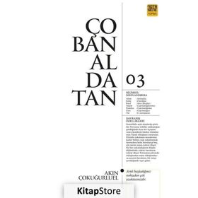 Çobanaldatan - Akın Çokuğurluel