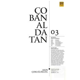 Çobanaldatan - Akın Çokuğurluel