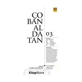 Çobanaldatan - Akın Çokuğurluel