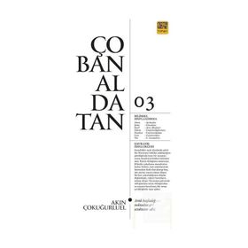 Çobanaldatan - Akın Çokuğurluel