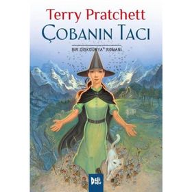 Çobanın Tacı - Terry Prattchet