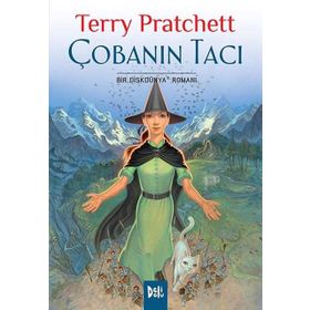 Çobanın Tacı - Terry Prattchet