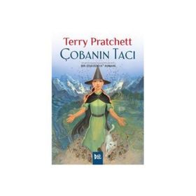 Çobanın Tacı - Terry Prattchet