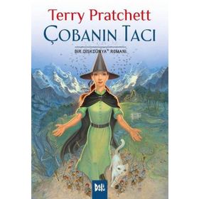 Çobanın Tacı - Terry Prattchet