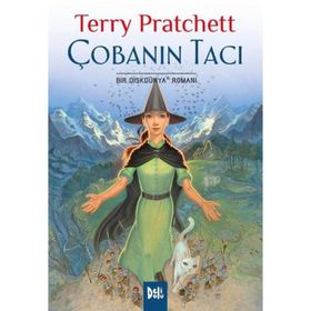 Çobanın Tacı - Terry Prattchet