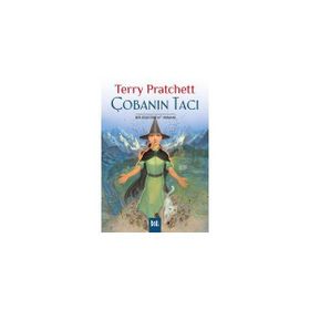 Çobanın Tacı - Terry Prattchet