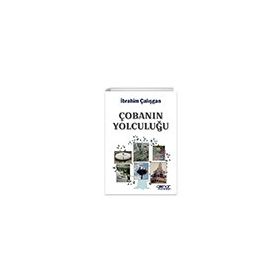 Çobanın Yolculuğu - İbrahim Çalışgan