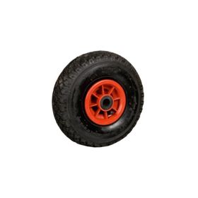 Cobra 220 mm 250 4 Plastik Jant Şişme Havalı Yedek Teker