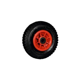 Cobra 260 mm 300 4 Plastik Jant Şişme Havalı Yedek Teker