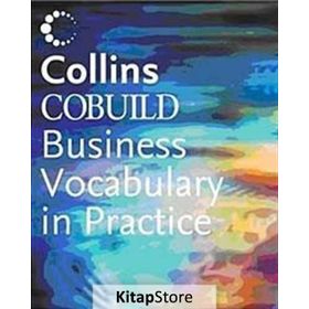 COBUILD BUSINESS VOCABULARY IN PRACTICE - SUE MURRAY