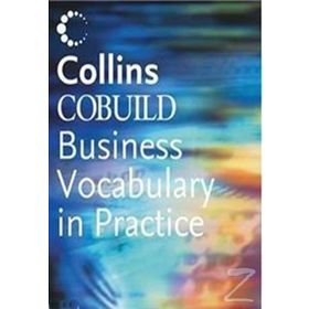 COBUILD BUSINESS VOCABULARY IN PRACTICE - SUE MURRAY