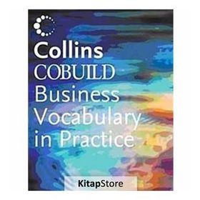 COBUILD BUSINESS VOCABULARY IN PRACTICE - SUE MURRAY