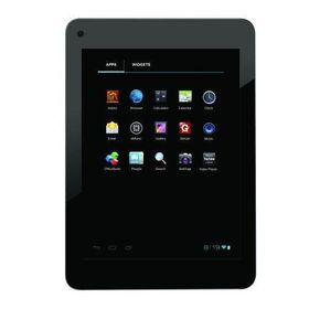 Coby MID 1045 Tablet PC