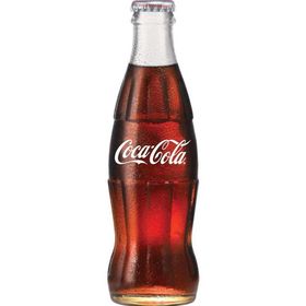 Coca Cola Şişe 200 ml Cola
