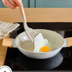 Cocinero Leon 1124 6 Parça Silindir Tencere Seti