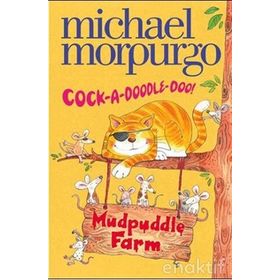 COCK-A-DOODLE-DO (MUDPUDDLE FARM) - MICHAEL MORPURGO