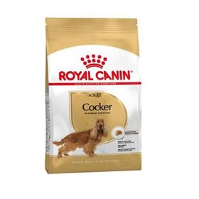 Cocker Irka Özel 3 kg Yetişkin Köpek Maması