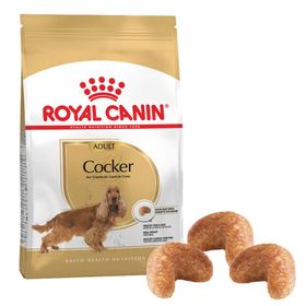 Cocker Irka Özel 3 kg Yetişkin Köpek Maması