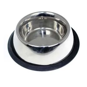 Cocker Kaymaz Tabanlı Köpek Mama ve Su Kabı