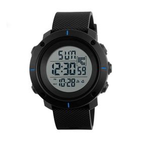 Cockpit CK-1213BB Unisex Kol Saati