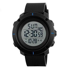 Cockpit CK-1213BB Unisex Kol Saati