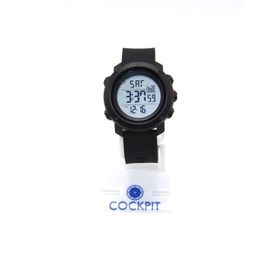 Cockpit CK-1213BB Unisex Kol Saati