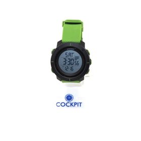 Cockpit CK-1213GB Unisex Kol Saati
