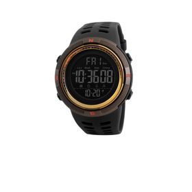 Cockpit CK-1251 Unisex Kol Saati