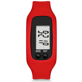 Cockpit CK-724RD Unisex Kol Saati